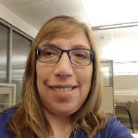 Kristy L Terrell