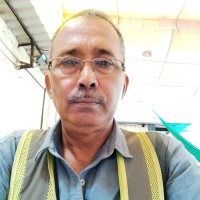 SOUMITRA MUKHERJEE