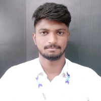Manojkumar K M