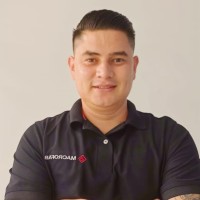 Ramón Antonio Palmerin López
