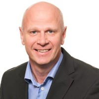 Lars Bergström