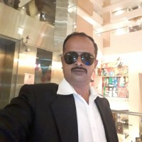 Gobichandran Ramasamy