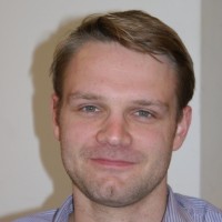 Josh Georgiou