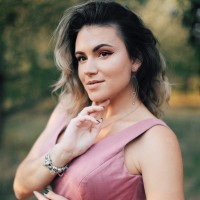 Karina Antoshkina (Krachkovska)