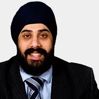 Joga Singh