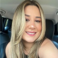 Gabriela Amaral
