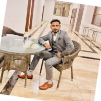 Archit Chaudhary