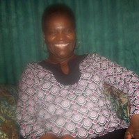 Jacqueline Porter
