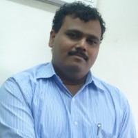 SHANKAR PARAB