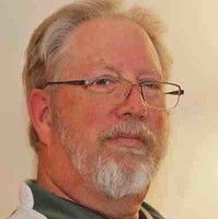 Bruce Rasmussen, Cawc
