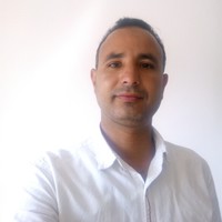Hesham Tarek