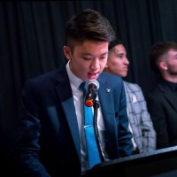Brandon Truong