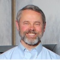Hugh Nickson