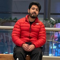 Ubaid Farooq