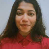 Oyendrila Roy