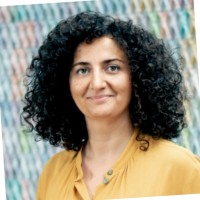 Maral Babapour, Ph.D.