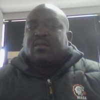 Joseph Ubisi