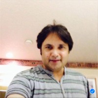 Manoj Verma