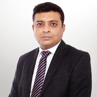 Sourav Dey