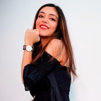 Ashna Makhijani