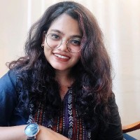 Aikantika Das