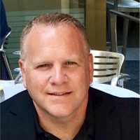 Marc Cuffaro