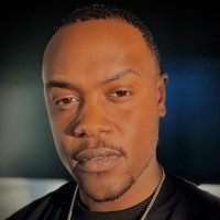 Nigel P. B.