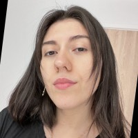 Veronica Pereira Jaramillo
