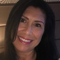 Vicky Jackson
