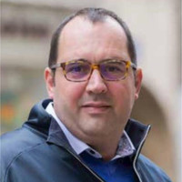 Jean Jacques Legay