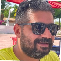 Mostafa Zein