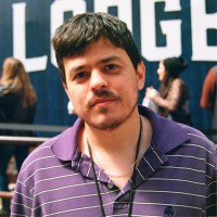 Marc Rodriguez