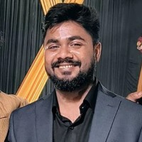 Abhay Saxena