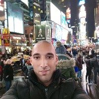 Oussama Ramdane