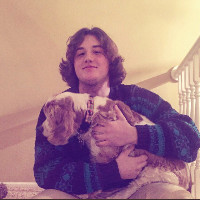 Tanner Sebren