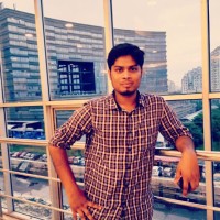 Josimuddin Sarkar