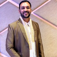 Varun Desai