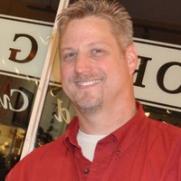 Mitch Canton