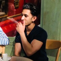 Danny Sharieff