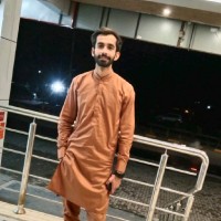 Israr Zahid