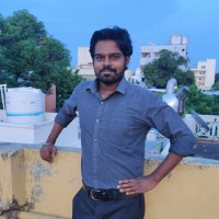 Pramesh Kumar Ganesan 🇮🇳