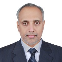 Gopakumar (GK) Nair