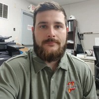 Chad Moore