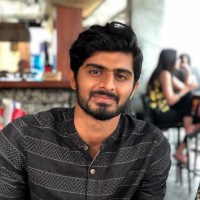 Puneeth Shetty