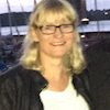 Birgitte Knudsen