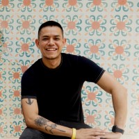 Arq. Marvin Carmona Jiménez