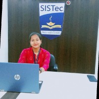 Laxmi Agrawal