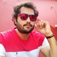 Ankit Guliya