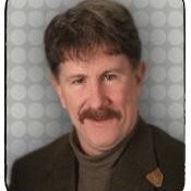 Greg Linville, D. Div., D. Min.