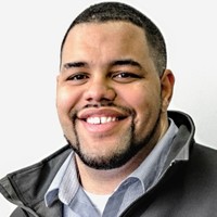 Brandon Johnson